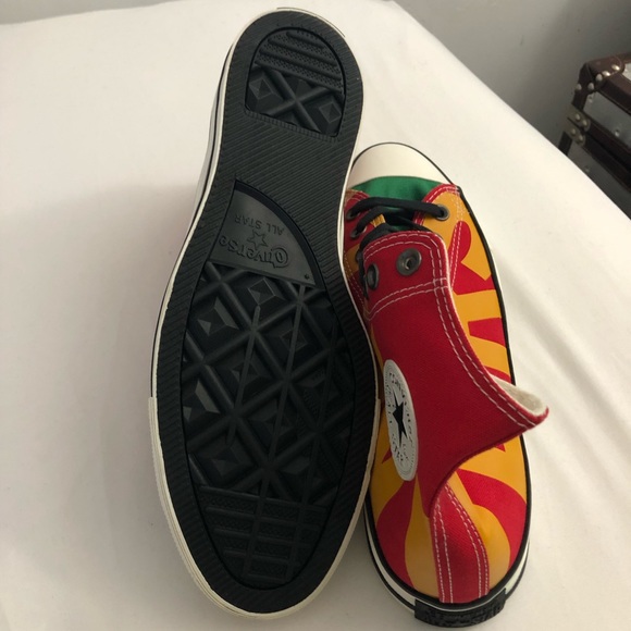 Men’s converse all star - Picture 4 of 6